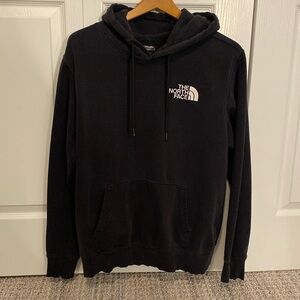 Men’s Medium North Face Hoodie